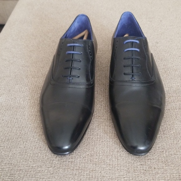 Ted Baker London men shoes. - Picture 2 of 7
